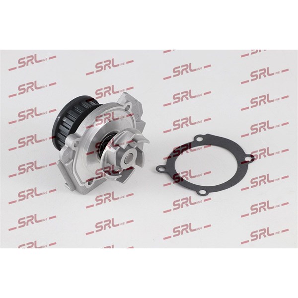 Vattenpump Srline S10-008 SRLine
