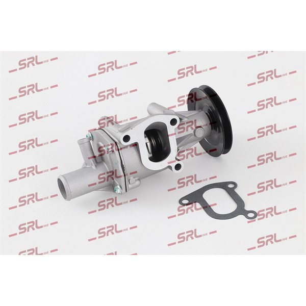 Vattenpump Srline S10-009 SRLine