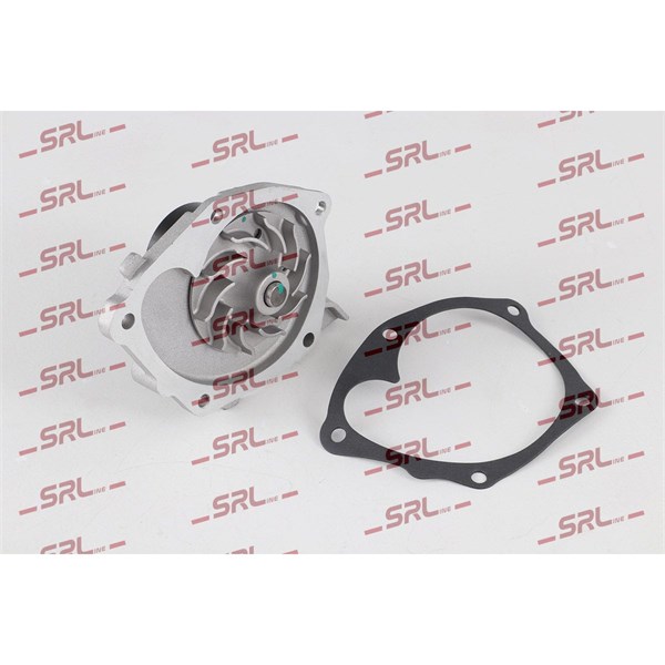 Vattenpump Srline S10-011 SRLine