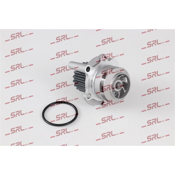 Vattenpump Srline S10-015 SRLine