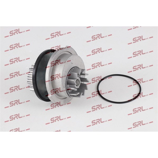 Vattenpump Srline S10-017 SRLine