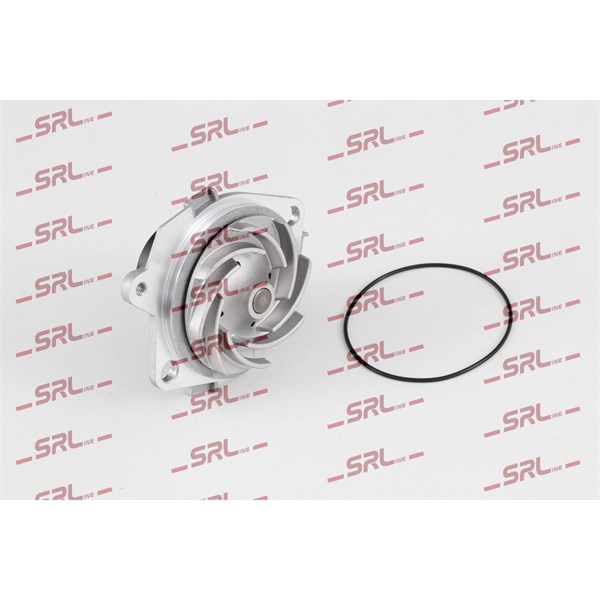 Vattenpump Srline S10-019 SRLine