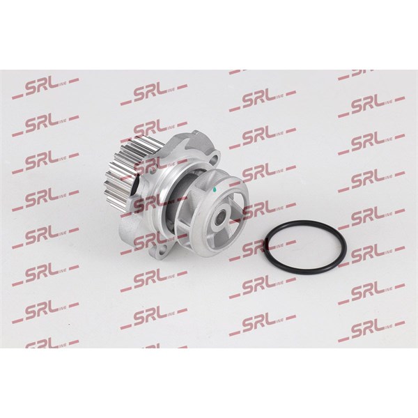 Vattenpump Srline S10-020 SRLine