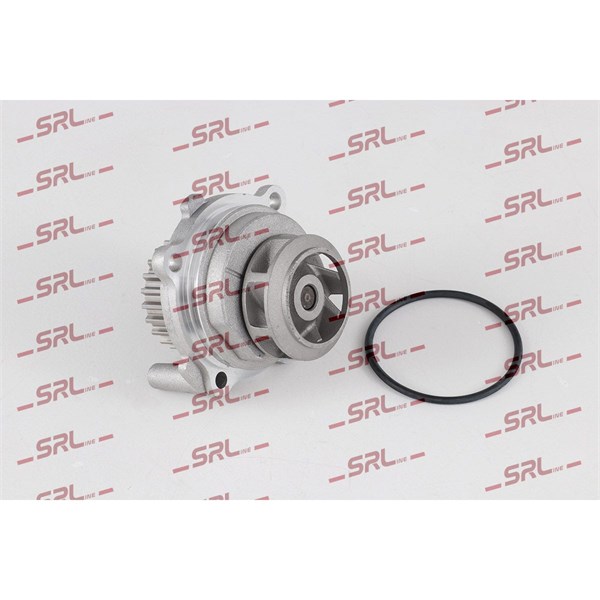 Vattenpump Srline S10-024 SRLine