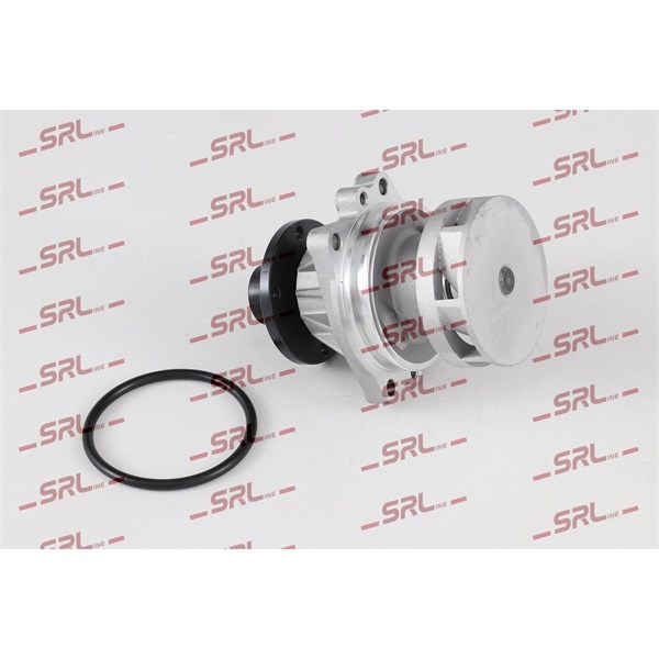 Vattenpump SRLine