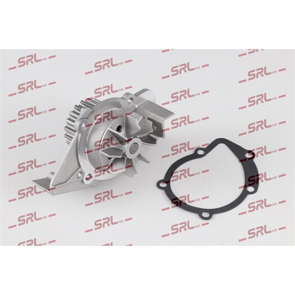 Vattenpump Srline S10-031 SRLine