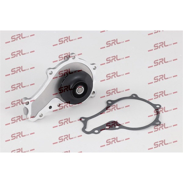 Vattenpump Srline S10-032 SRLine