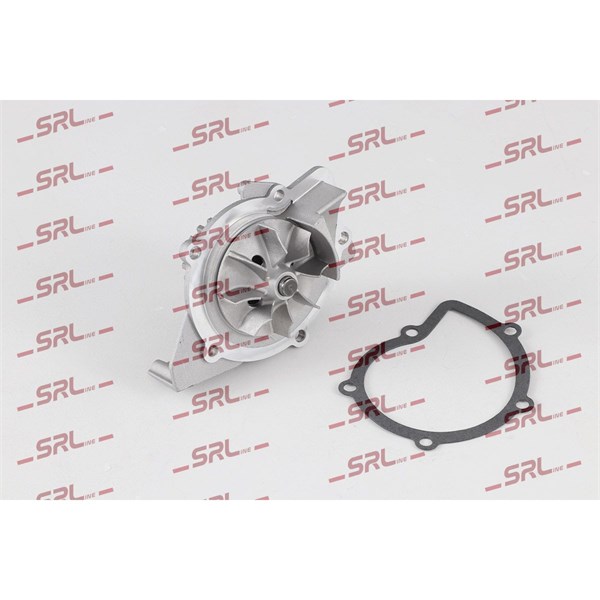 Vattenpump Srline S10-033 SRLine