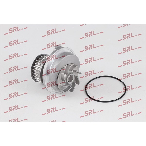 Vattenpump Srline S10-035 SRLine