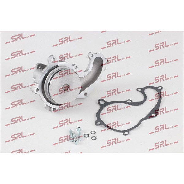 Vattenpump Srline S10-038 SRLine