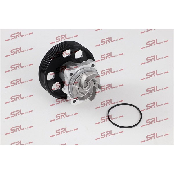 Vattenpump Srline S10-041 SRLine