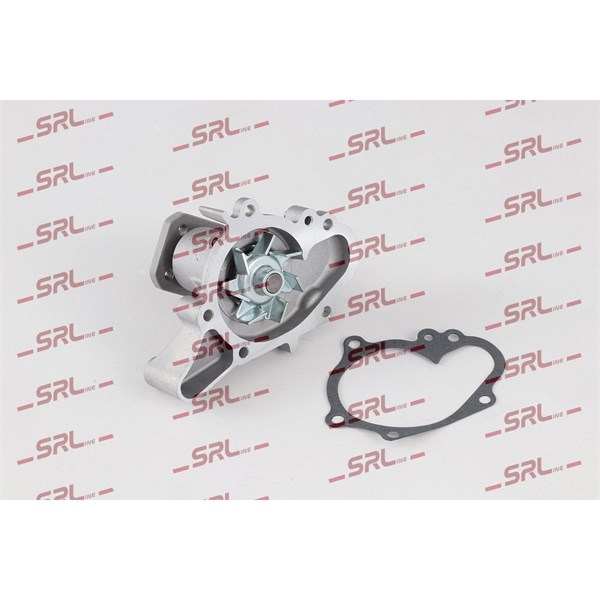 Vattenpump Srline S10-050 SRLine