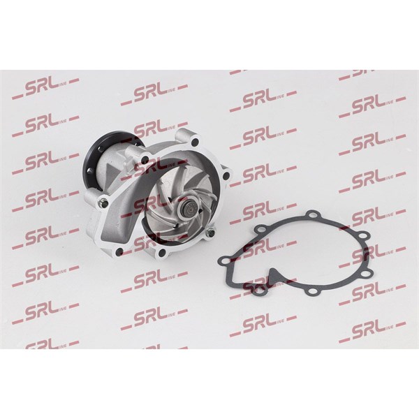 Vattenpump Srline S10-053 SRLine