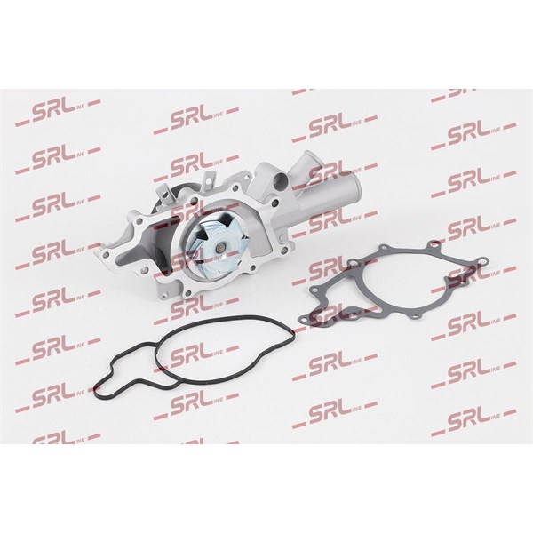 Vattenpump Srline S10-054 SRLine