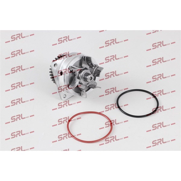 Vattenpump Srline S10-057 SRLine