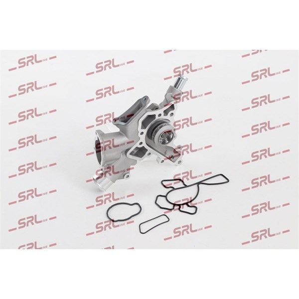 Vattenpump Srline S10-060 SRLine