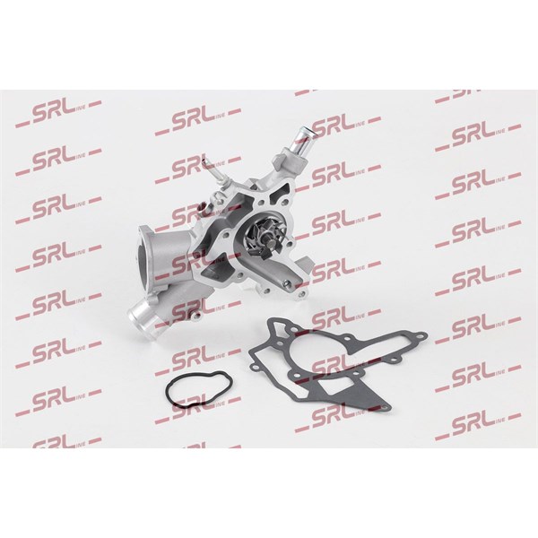 Vattenpump Srline S10-062 SRLine