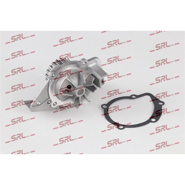 Vattenpump Srline S10-063 SRLine