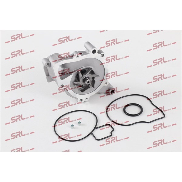 Vattenpump Srline S10-066 SRLine