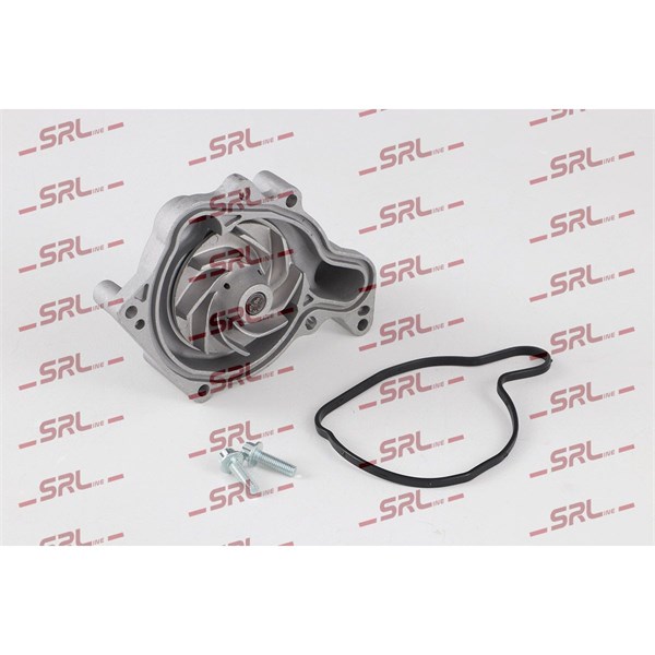Vattenpump Srline S10-068 SRLine