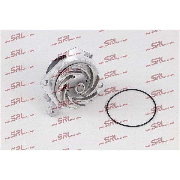 Vattenpump Srline S10-072 SRLine