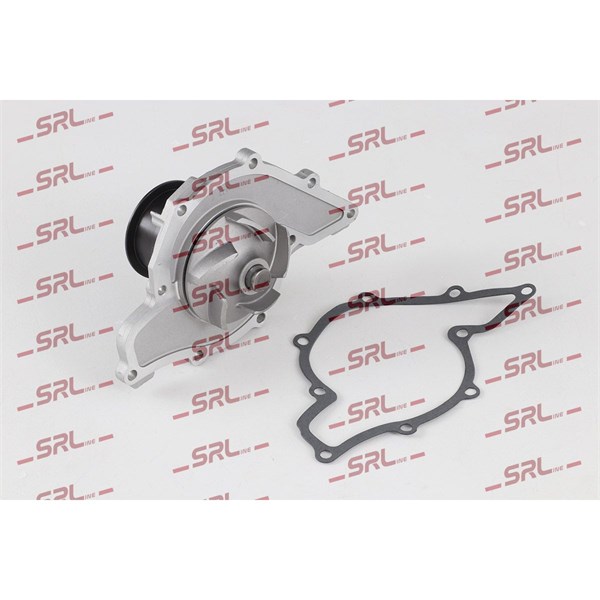 Vattenpump Srline S10-074 SRLine