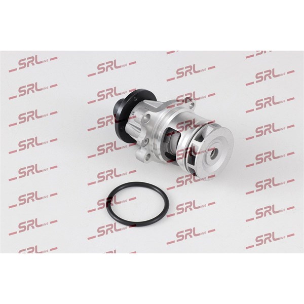 Vattenpump Srline S10-076 SRLine