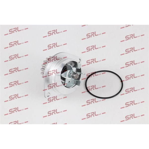 Vattenpump Srline S10-080 SRLine