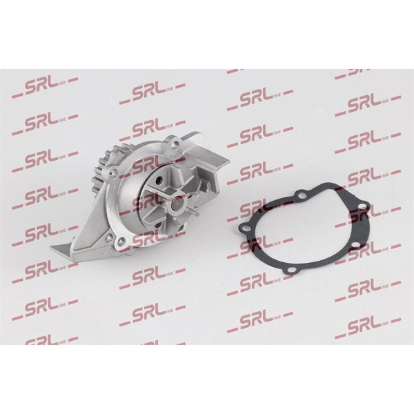 Vattenpump Srline S10-081 SRLine