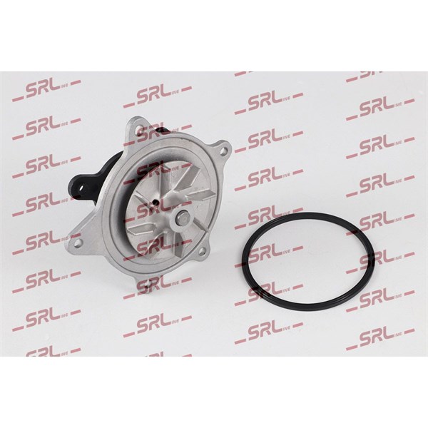 Vattenpump Srline S10-084 SRLine