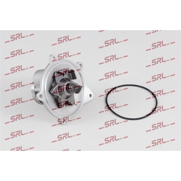 Vattenpump Srline S10-085 SRLine