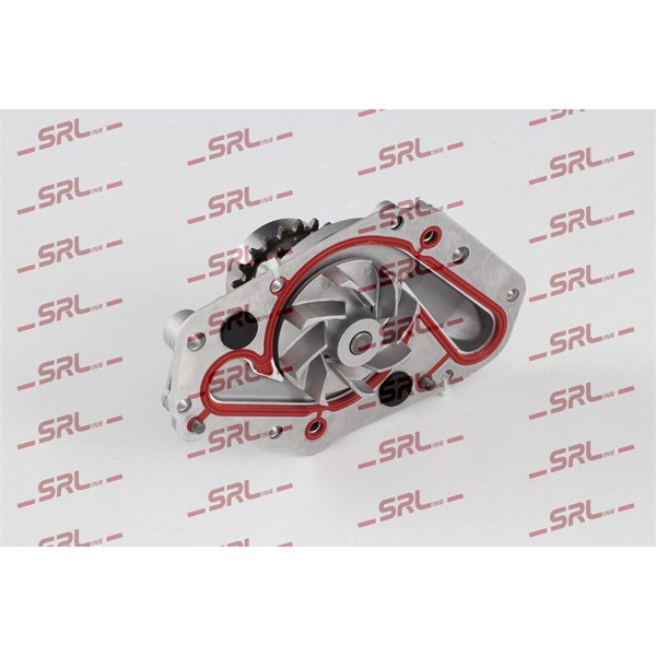 Vattenpump Srline S10-086 SRLine