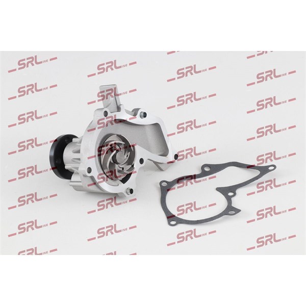 Vattenpump Srline S10-091 SRLine