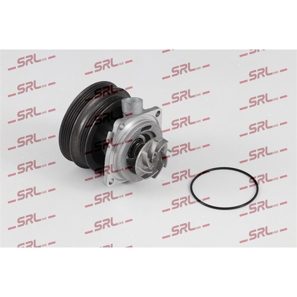 Vattenpump Srline S10-093 SRLine
