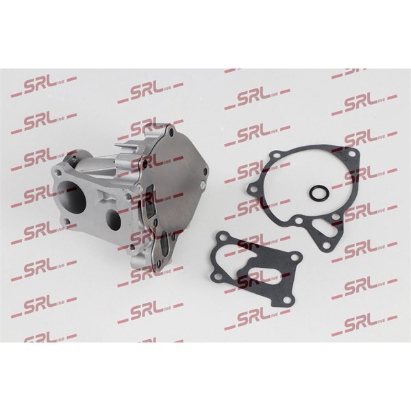 Vattenpump Srline S10-096 SRLine