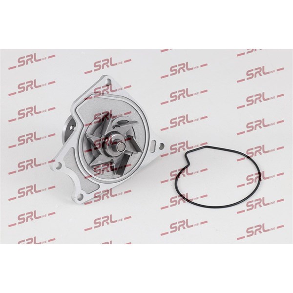 Vattenpump Srline S10-101 SRLine