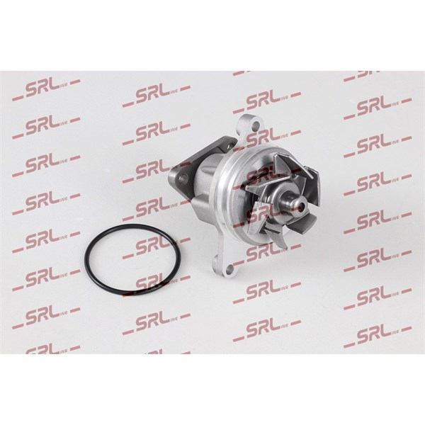 Vattenpump Srline S10-109 SRLine