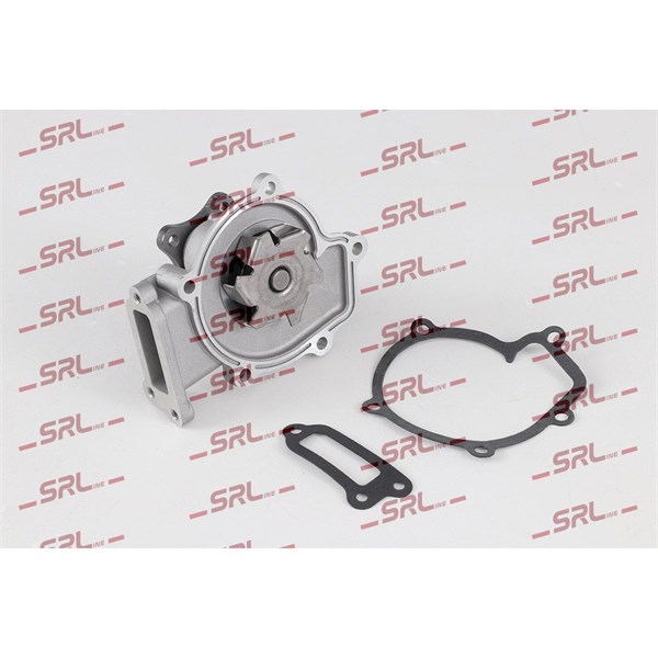 Vattenpump Srline S10-113 SRLine