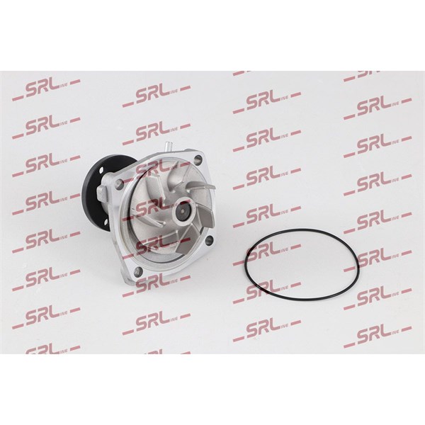 Vattenpump Srline S10-118 SRLine