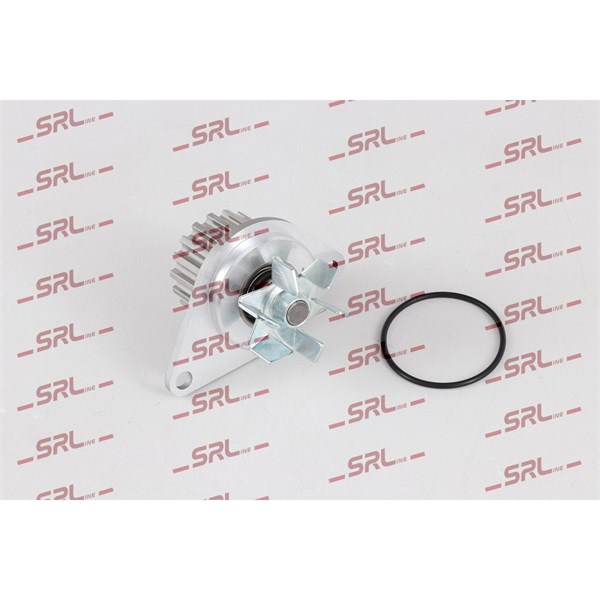 Vattenpump Srline S10-122 SRLine