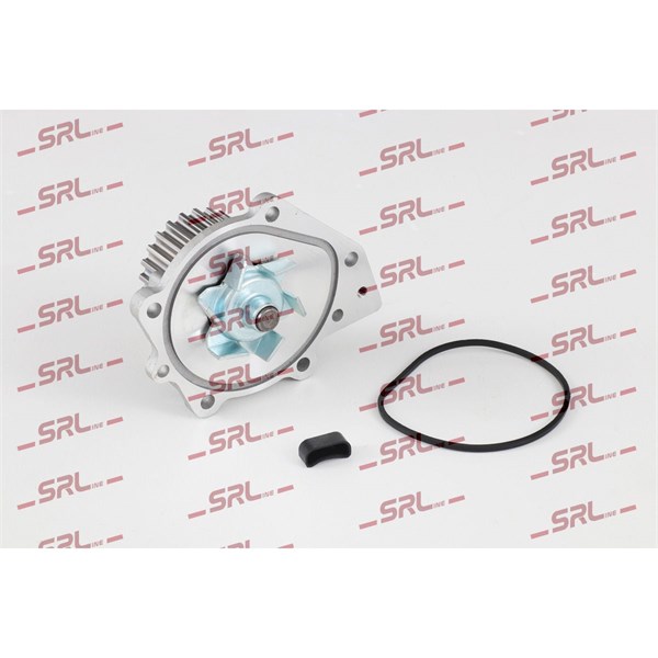 Vattenpump Srline S10-123 SRLine