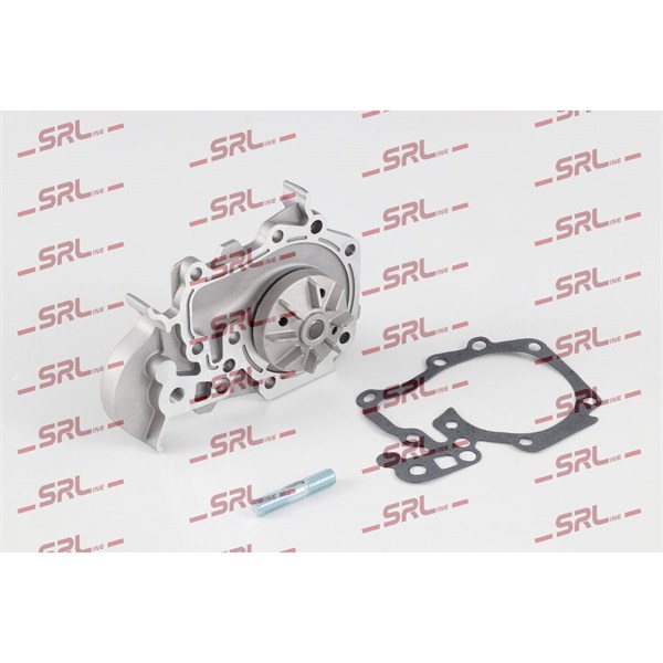 Vattenpump Srline S10-127 SRLine