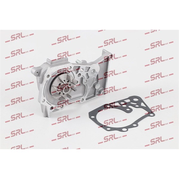 Vattenpump Srline S10-128 SRLine