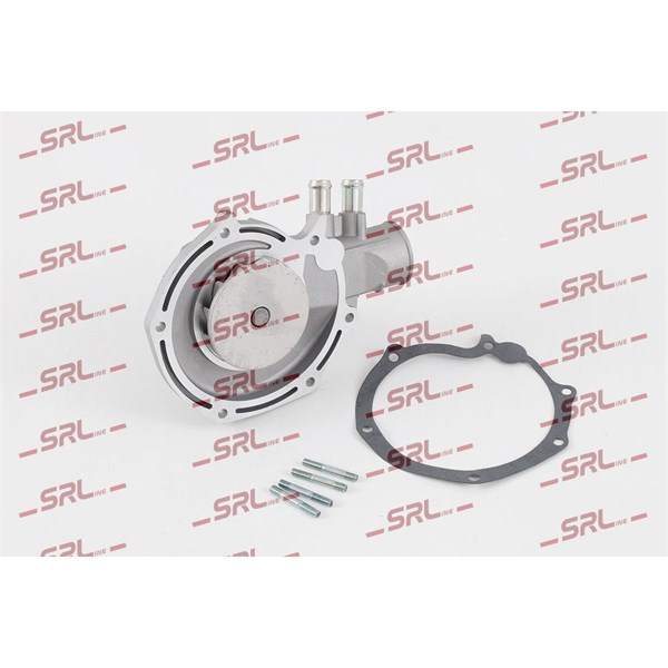 Vattenpump Srline S10-130 SRLine