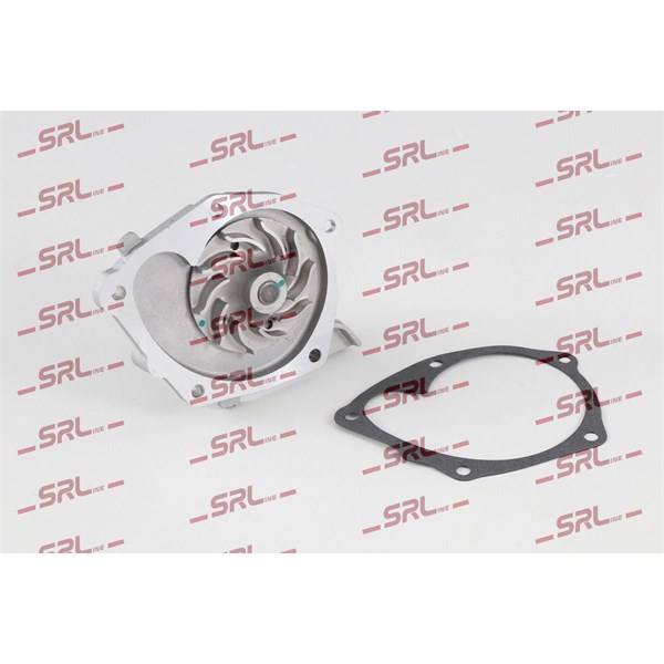 Vattenpump Srline S10-131 SRLine