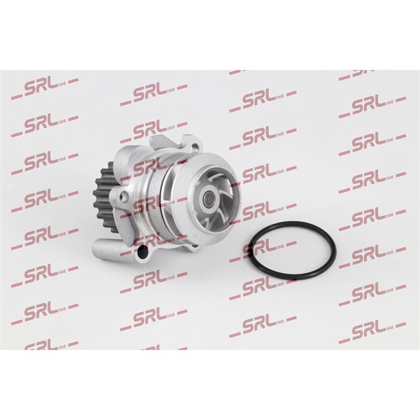 Vattenpump Srline S10-132 SRLine