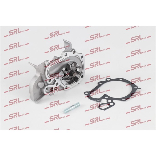 Vattenpump Srline S10-133 SRLine