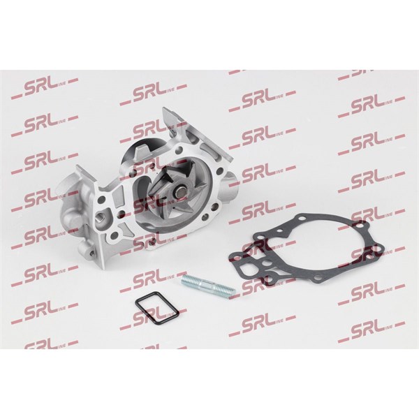 Vattenpump Srline S10-136 SRLine