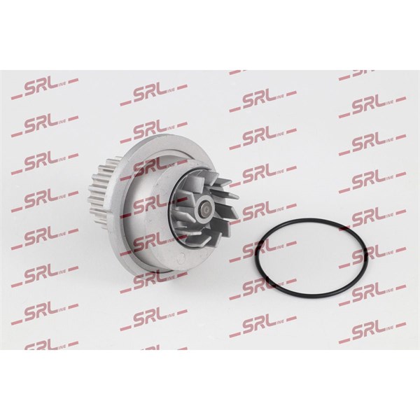 Vattenpump Srline S10-138 SRLine