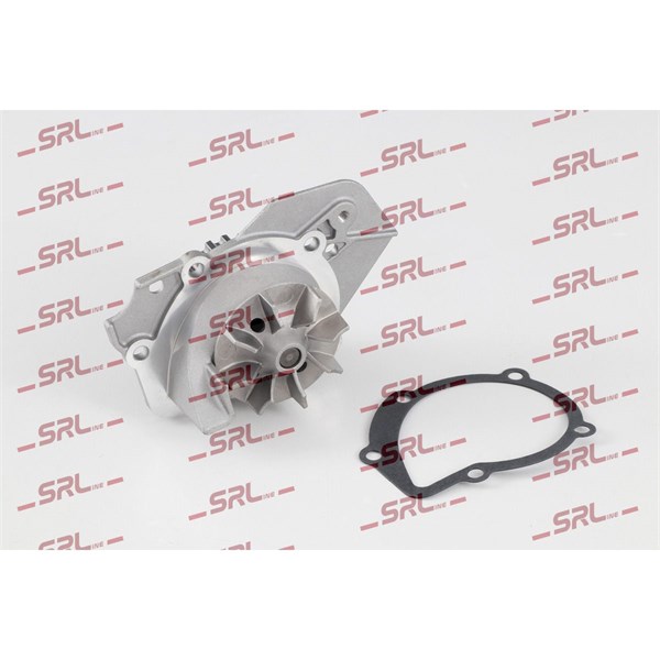 Vattenpump Srline S10-139 SRLine